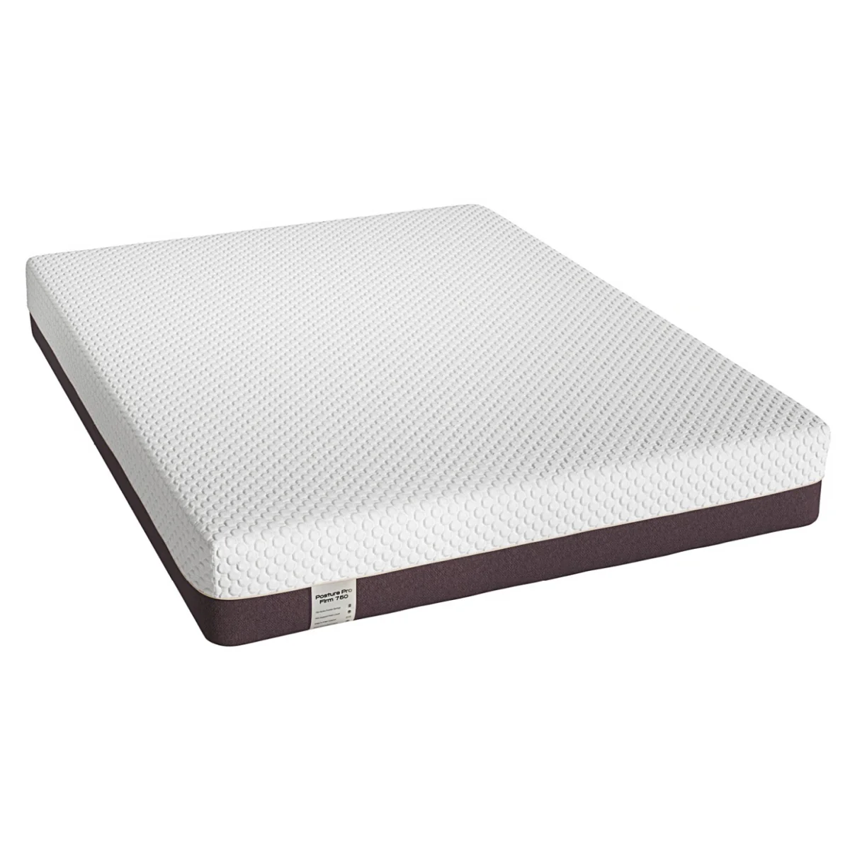 Posture Pro 750 Series Firm Super King Size Mattress – image 4