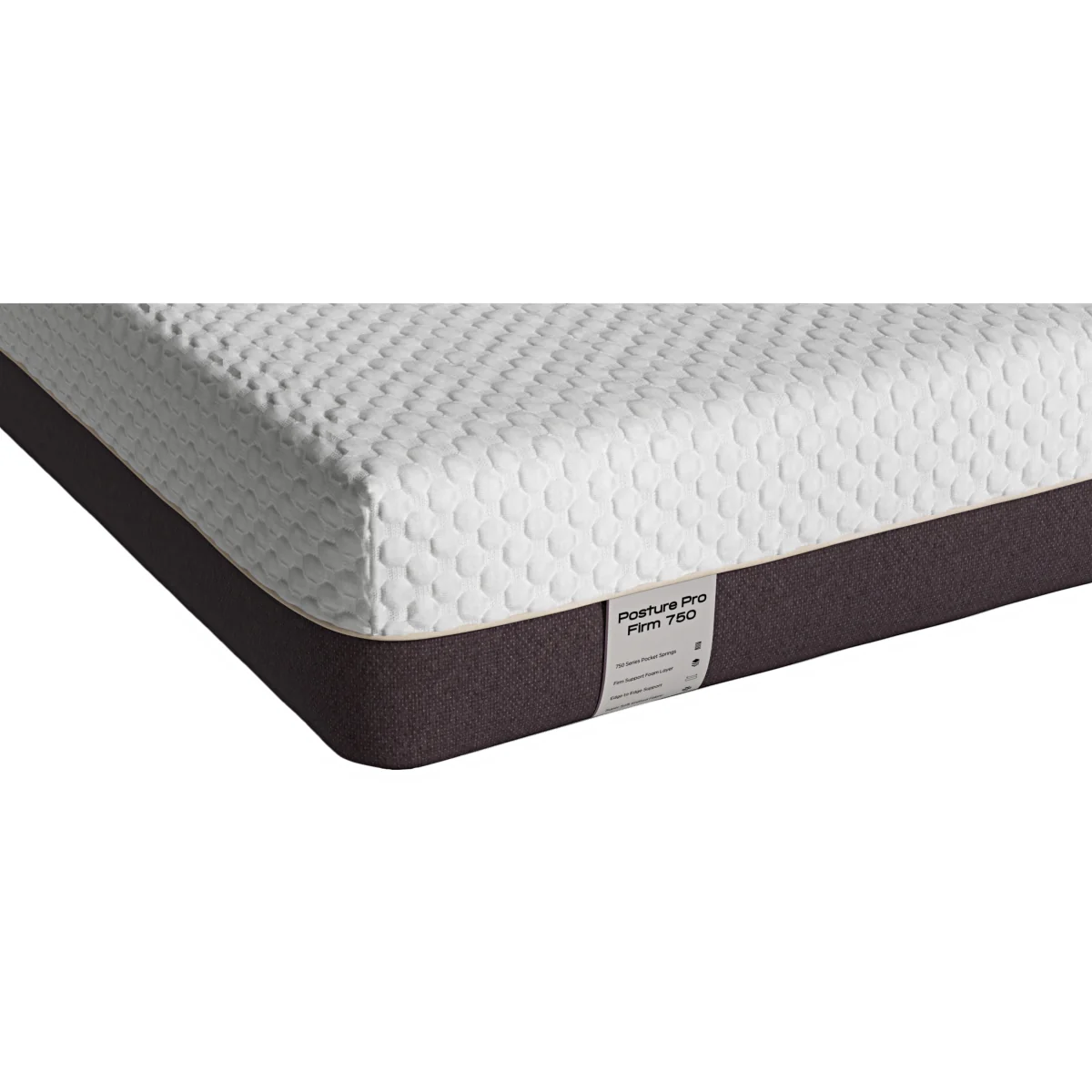 Posture Pro 750 Series Firm Super King Size Mattress – image 6