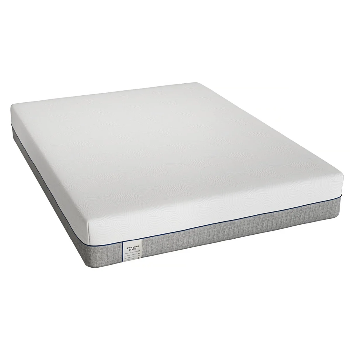 Ultra Luxe 3000 Series Double Mattress – image 4