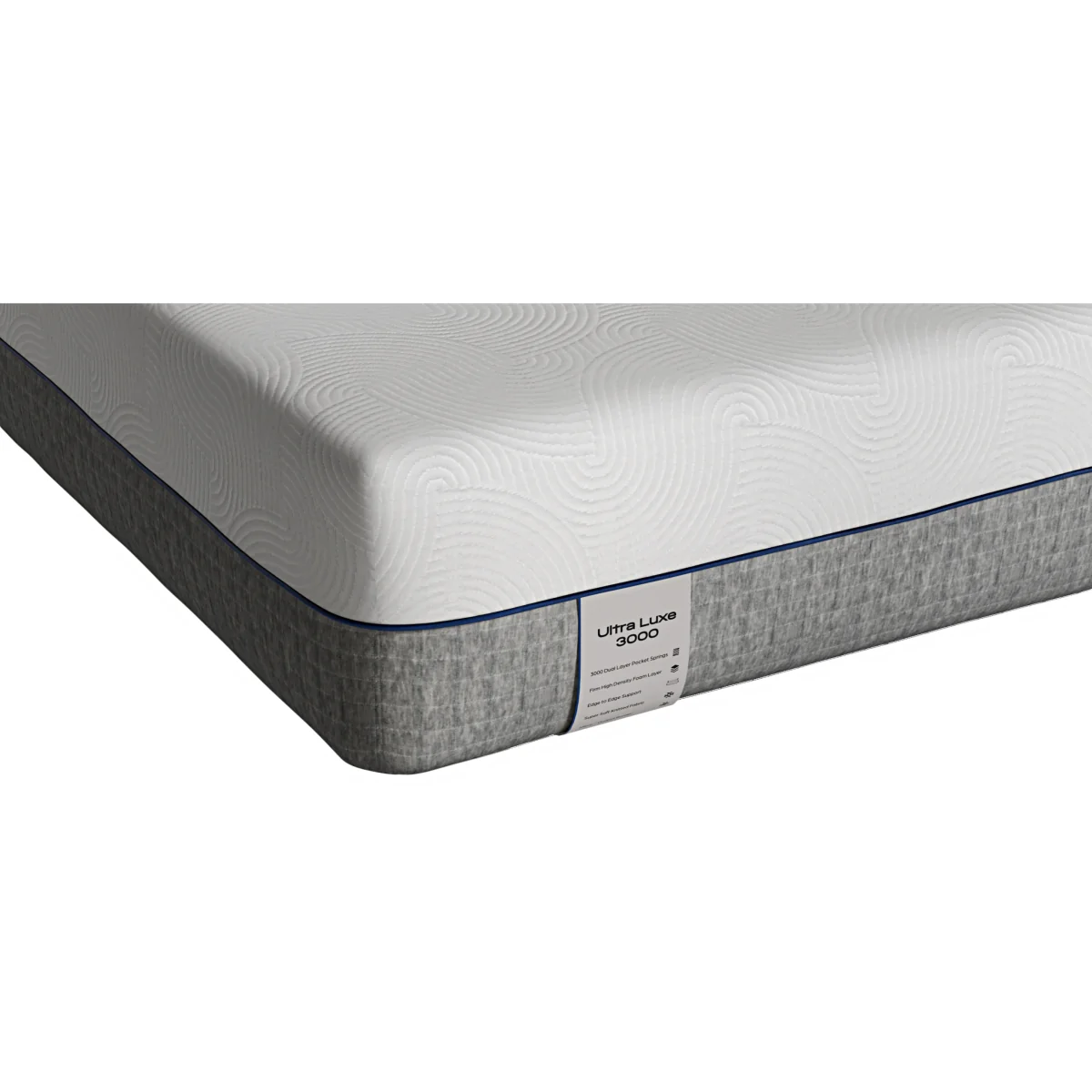 Ultra Luxe 3000 Series Double Mattress – image 7