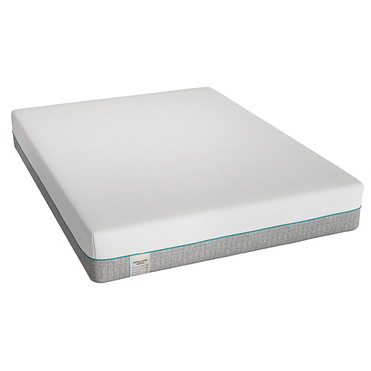 Ultra Luxe 4000 Series Double Mattress – image 4