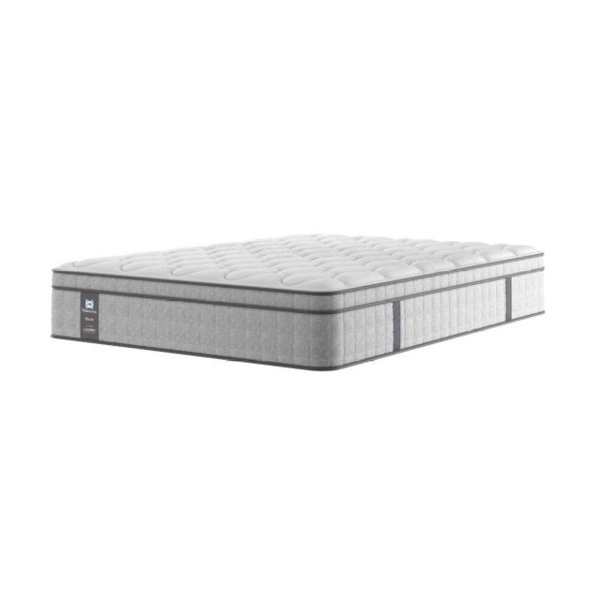 Sealy Chadwick Mattress and Divan Set - 135cm Double - 4 Drawers – image 2