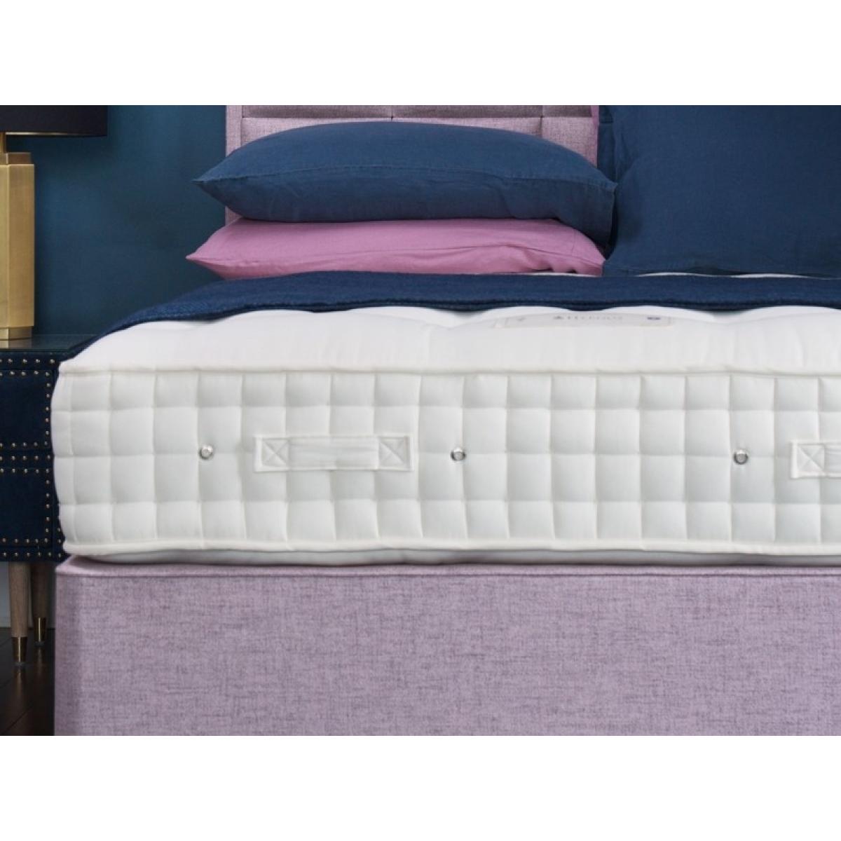 Hypnos Radlett Sublime Mattress - 135cm Double – image 2