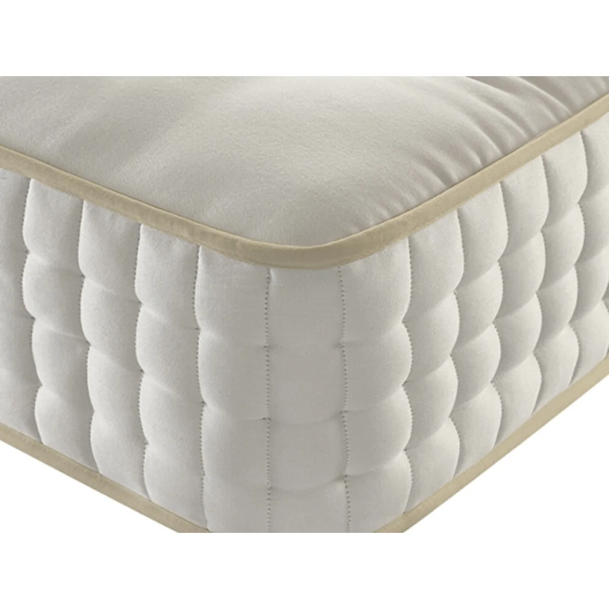 Harrison Spinks Flores Mattress - 135cm Double - Medium – image 3