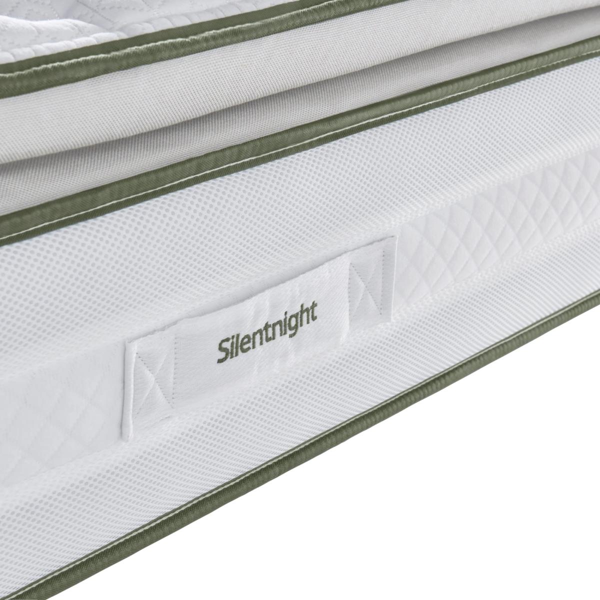 Silentnight Air Support Mattress - 135cm Double – image 5
