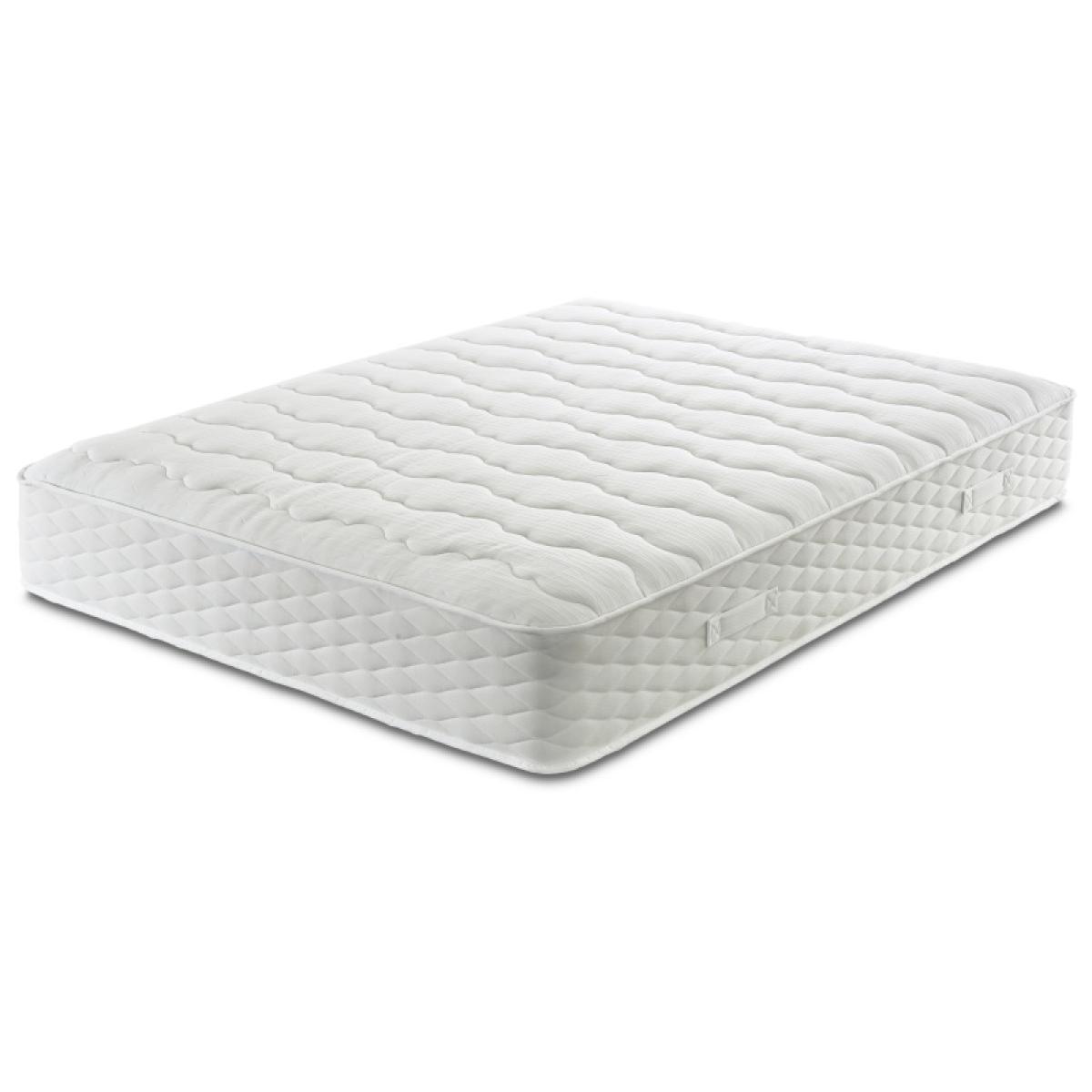 Highgrove Celestial Memory 1000 Mattress and Divan Set - 135cm Double - Side Lift Ottoman – image 9