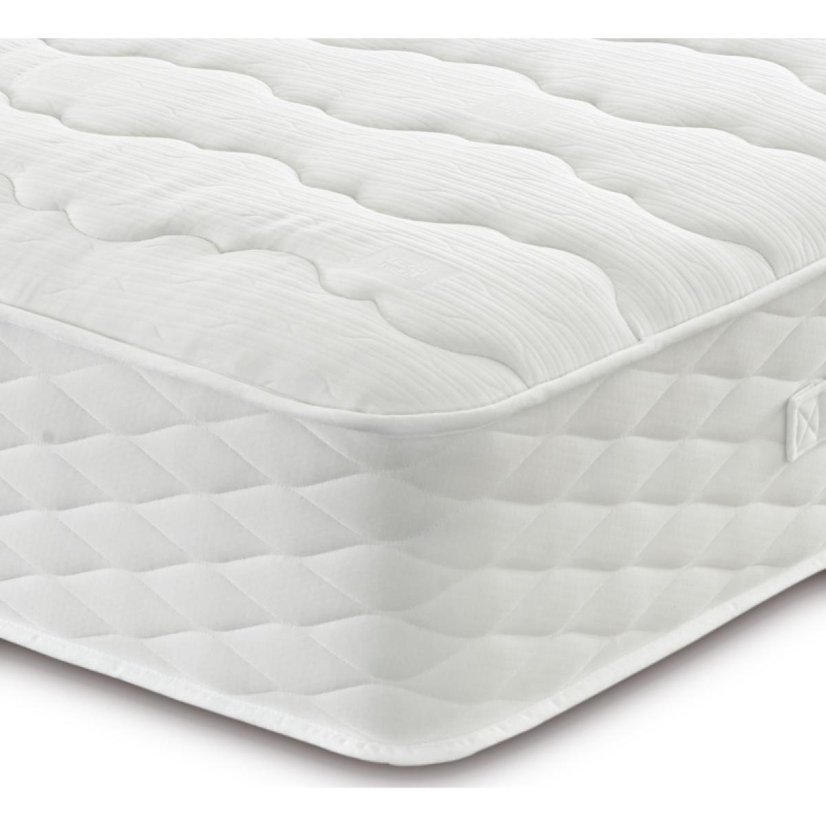 Highgrove Celestial Memory 1000 Mattress and Divan Set - 135cm Double - Side Lift Ottoman – image 10