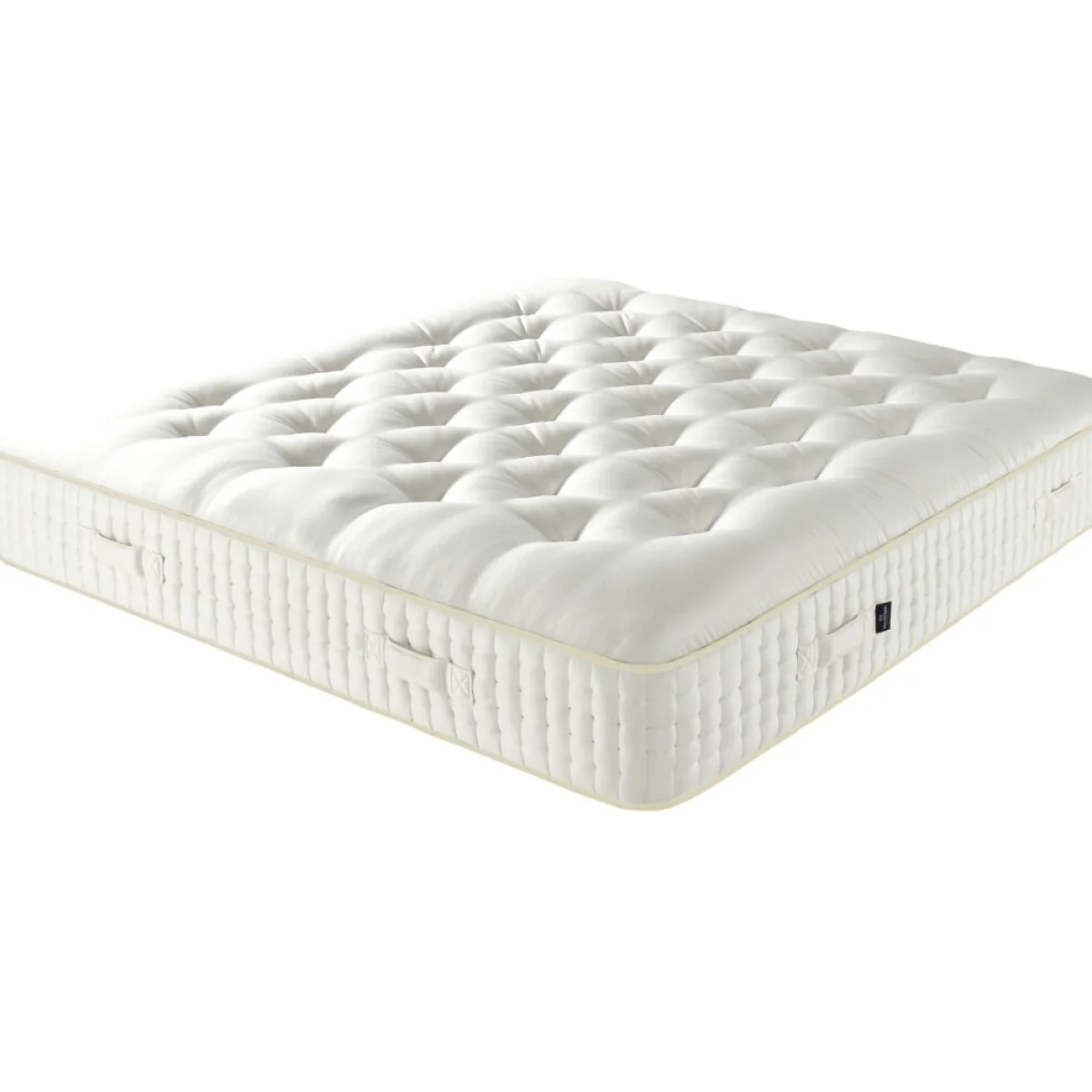 Harrison Spinks Sargasso Mattress - 90cm Single - Gentle – image 2