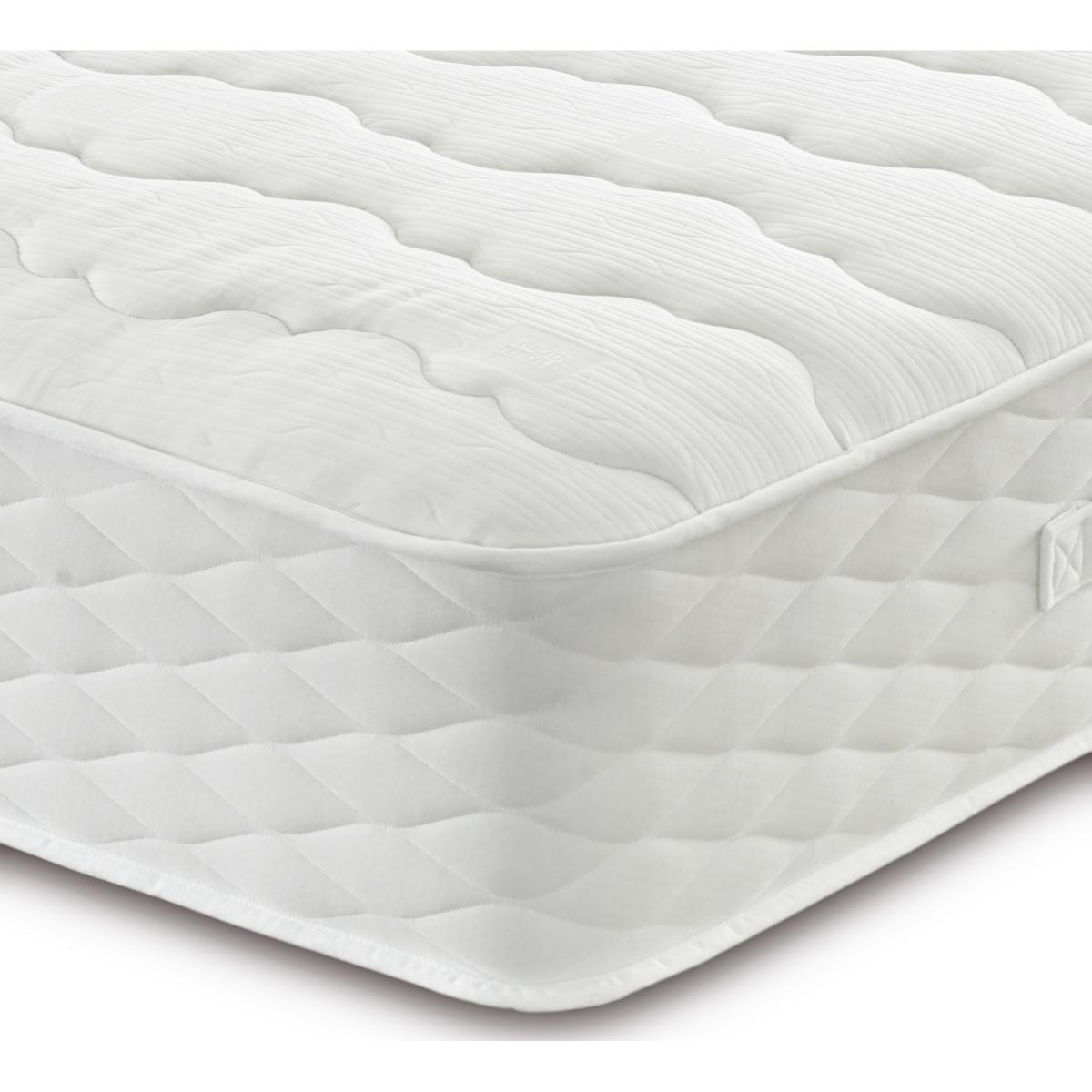 Highgrove Celestial Memory 1000 Mattress - 135cm Double In White – image 2