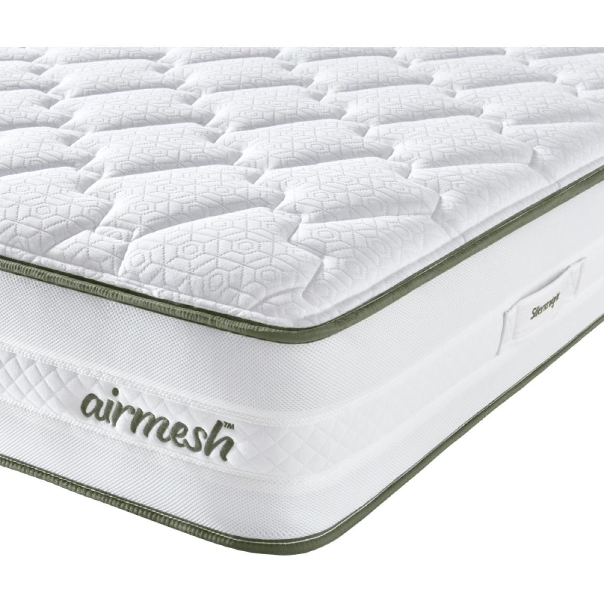 Silentnight Air Comfort Mattress - 150cm King – image 11