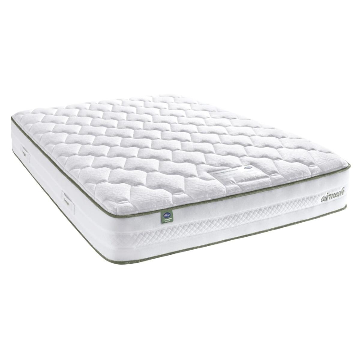 Silentnight Air Comfort Mattress - 150cm King – image 12