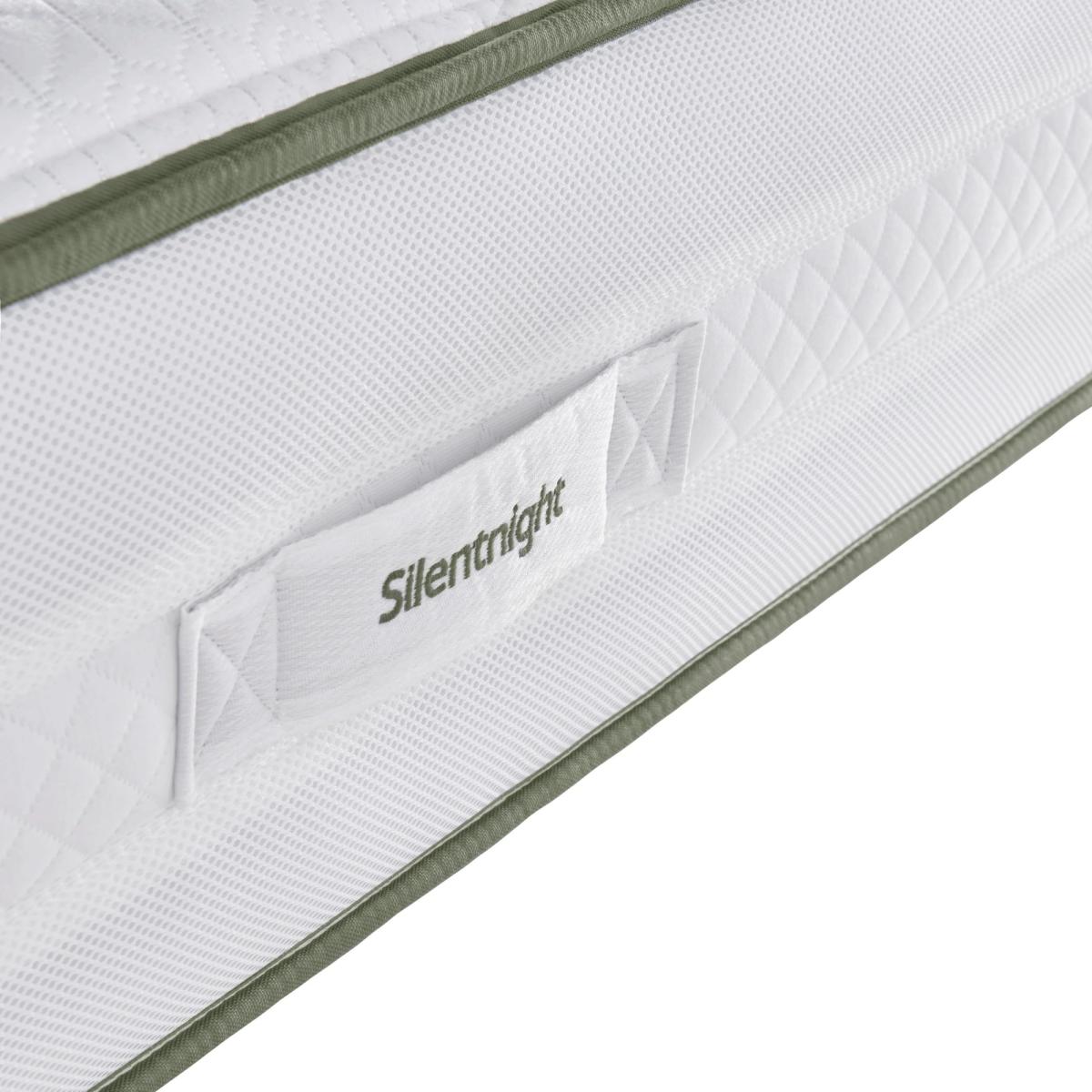 Silentnight Air Comfort Mattress - 150cm King – image 5