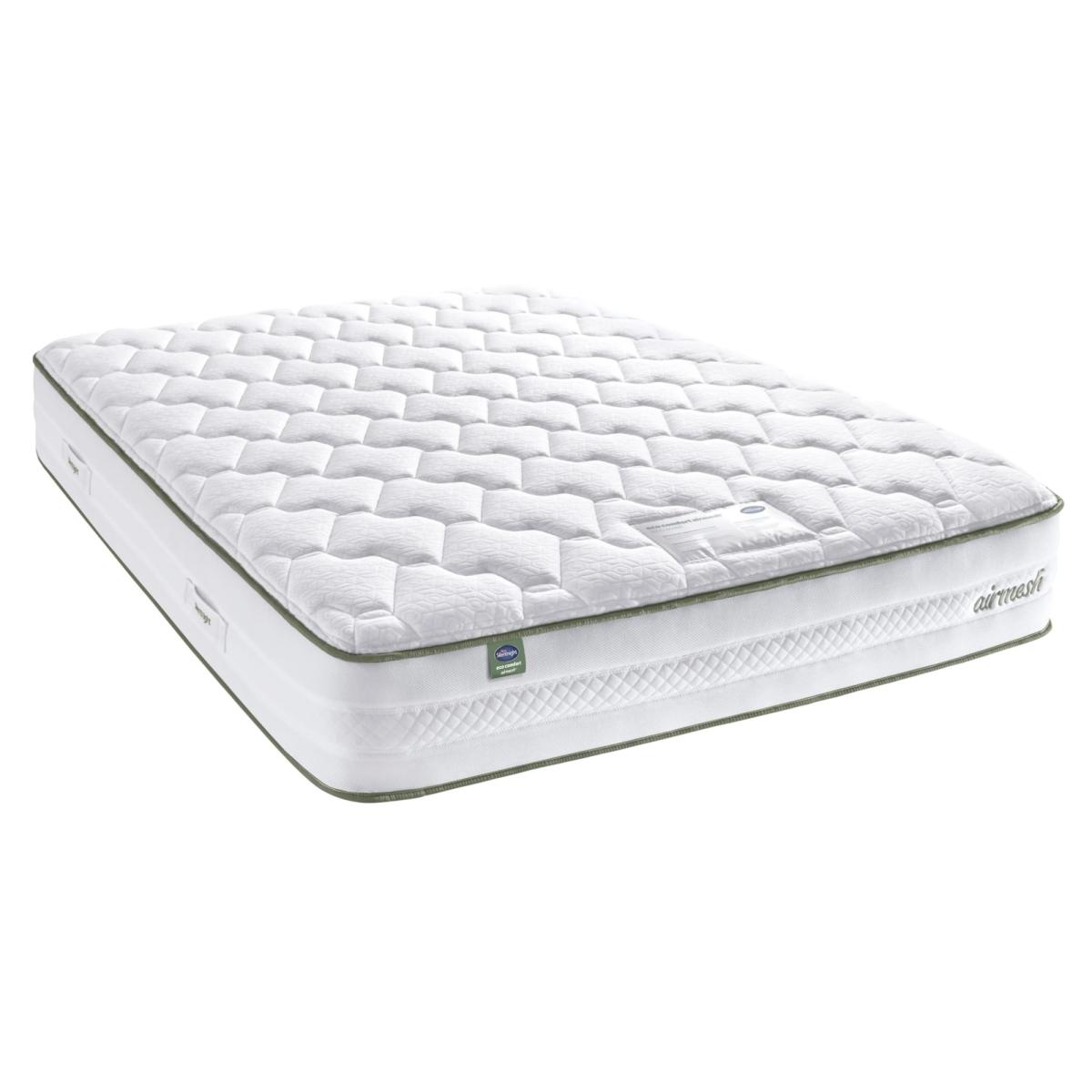 Silentnight Air Comfort Mattress - 150cm King – image 6