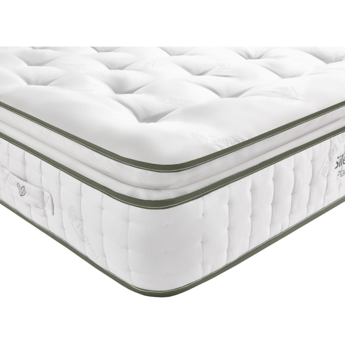 Silentnight Meadow Plant Based Mattress - 120cm Small Double – image 13