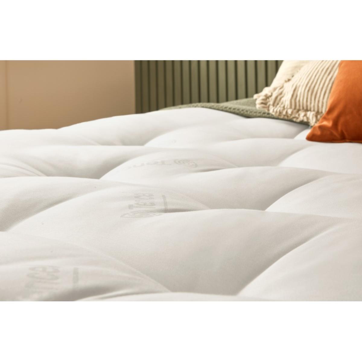 Silentnight Meadow Plant Based Mattress - 120cm Small Double – image 15