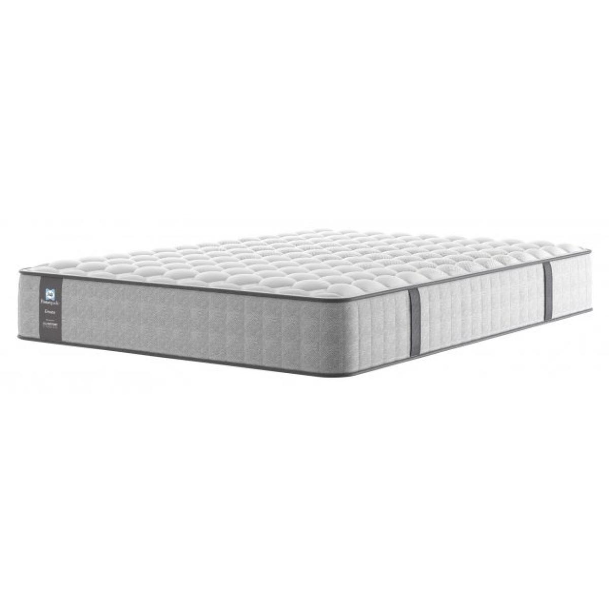 Sealy Riley Mattress and Divan Set - 90cm Single - 2 Drawers Single – image 2