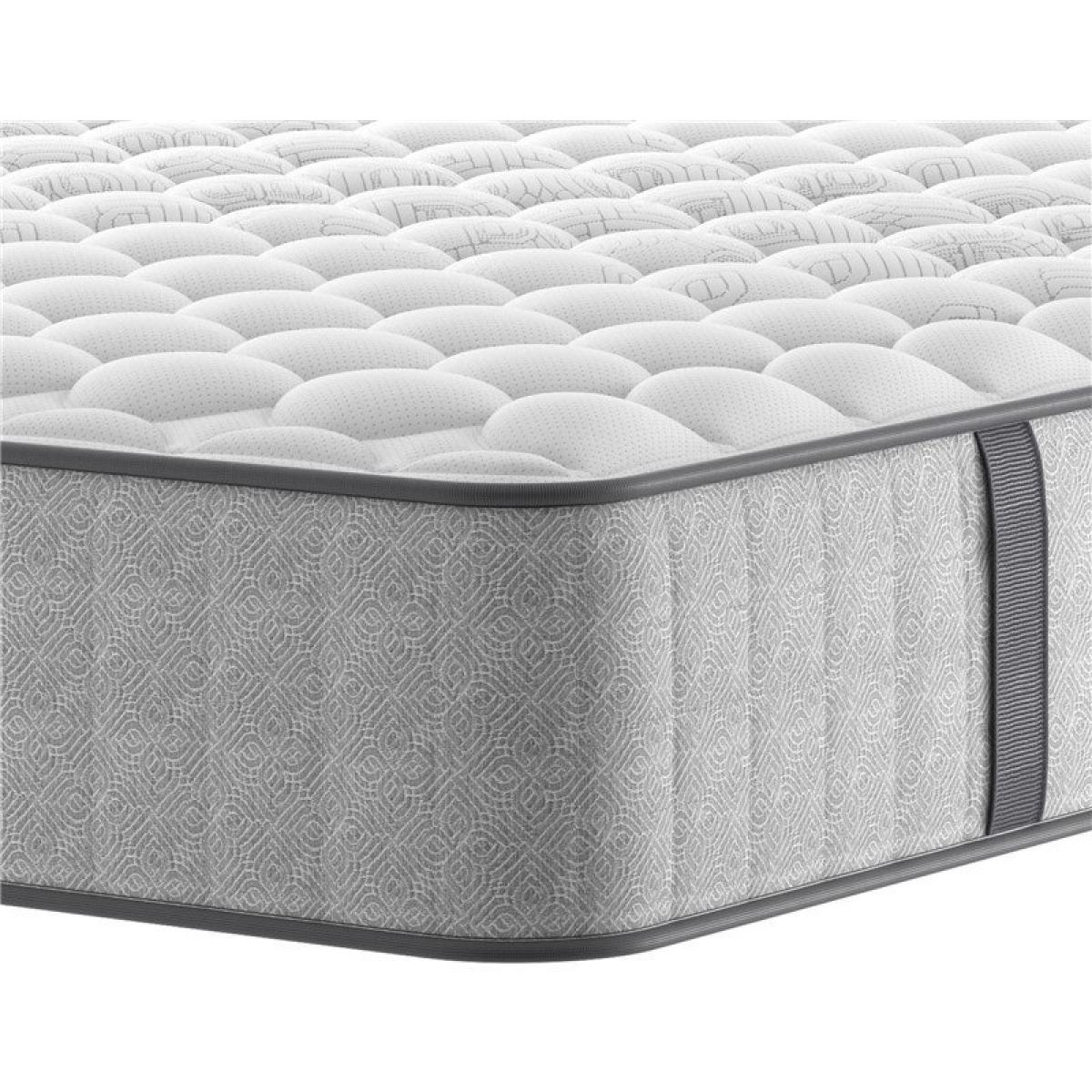 Sealy Riley Mattress and Divan Set - 90cm Single - 2 Drawers Single – image 3