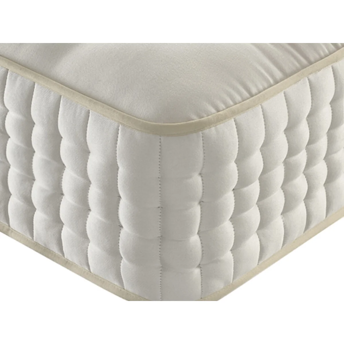 Harrison Spinks Sargasso Mattress - 120cm Small Double - Gentle – image 3