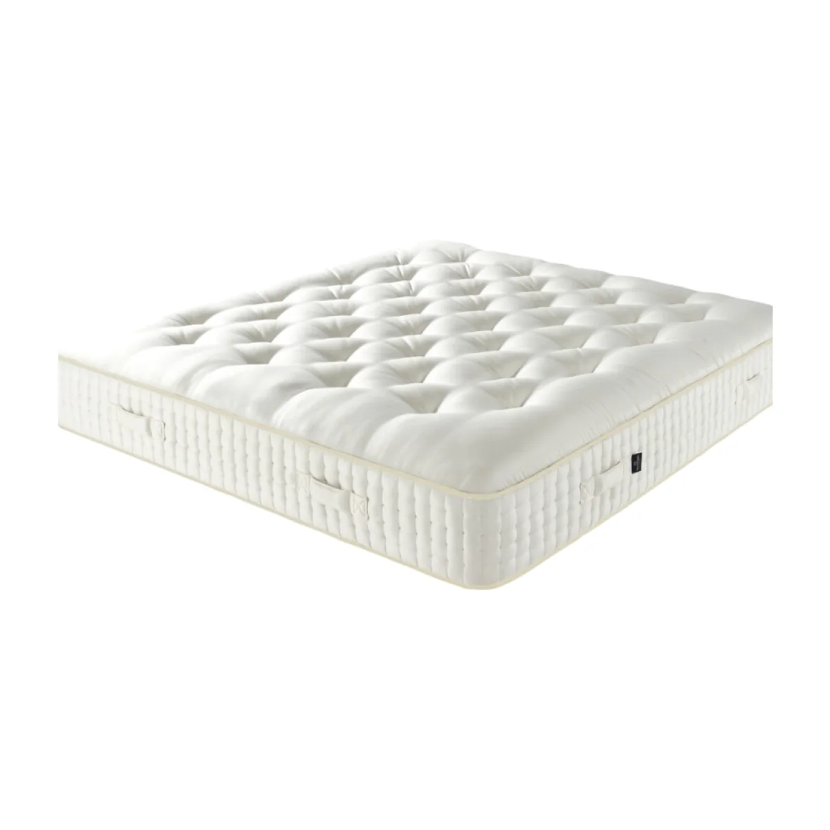 Harrison Spinks Sargasso Mattress - 120cm Small Double - Gentle – image 1