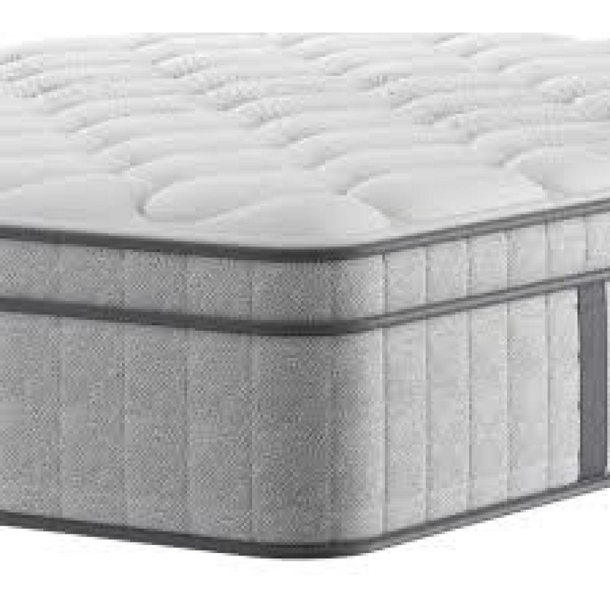Sealy Chadwick Mattress and Divan Set - 90cm Single - 2 Drawers Single – image 3