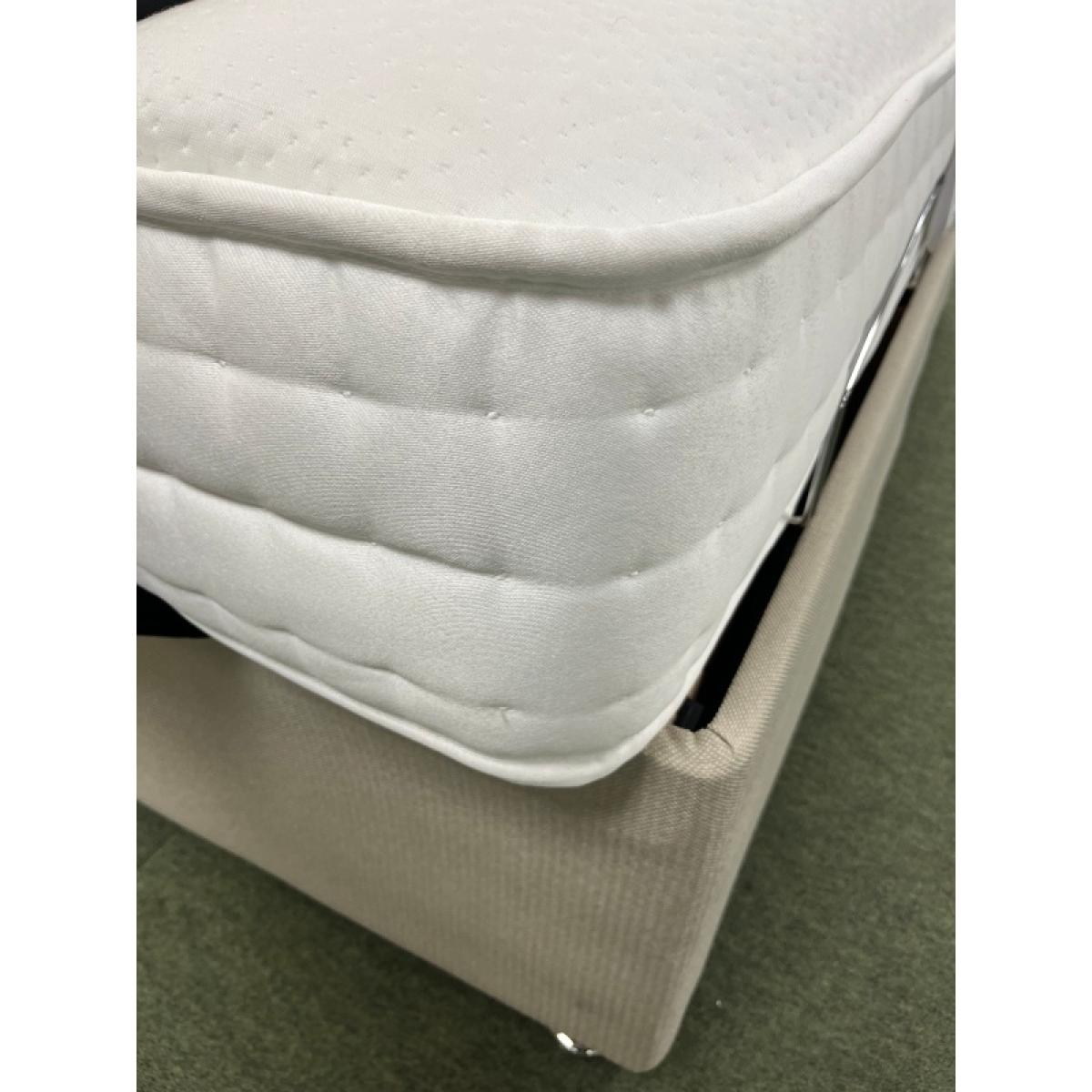 Highgrove Ludlow Firm Pocket Sprung Mattress - 75cm Small Single – image 6