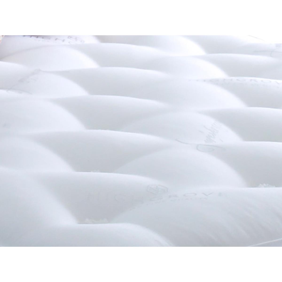 Highgrove Brixton Mattress - 75cm Small Single In White – image 4