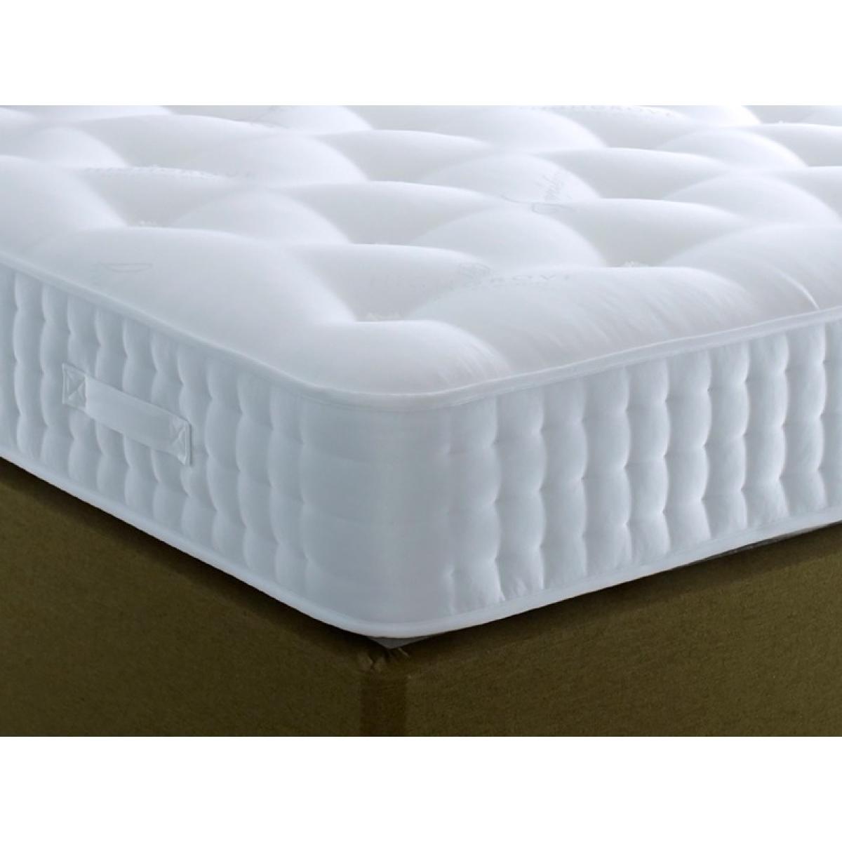 Highgrove Brixton Mattress - 75cm Small Single In White – image 8
