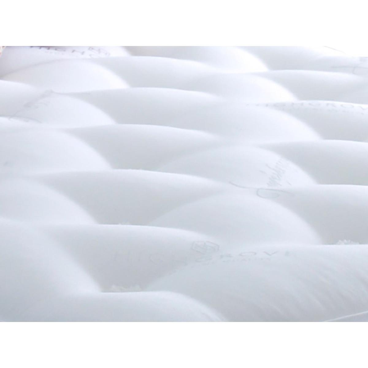 Highgrove Brixton Mattress - 75cm Small Single In White – image 9