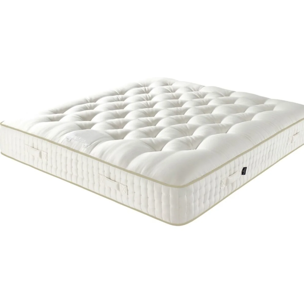 Harrison Spinks Iona 10500 Mattress - Single - 90cm x 190cm - Gentle – image 2