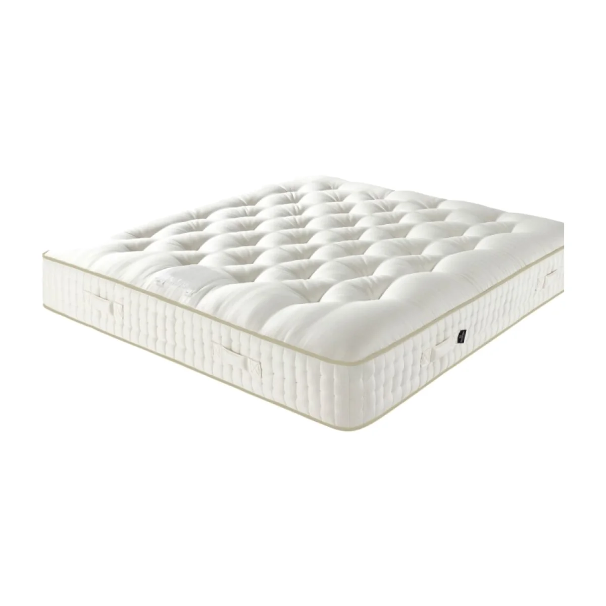 Harrison Spinks Iona 10500 Mattress - Single - 90cm x 190cm - Gentle – image 1