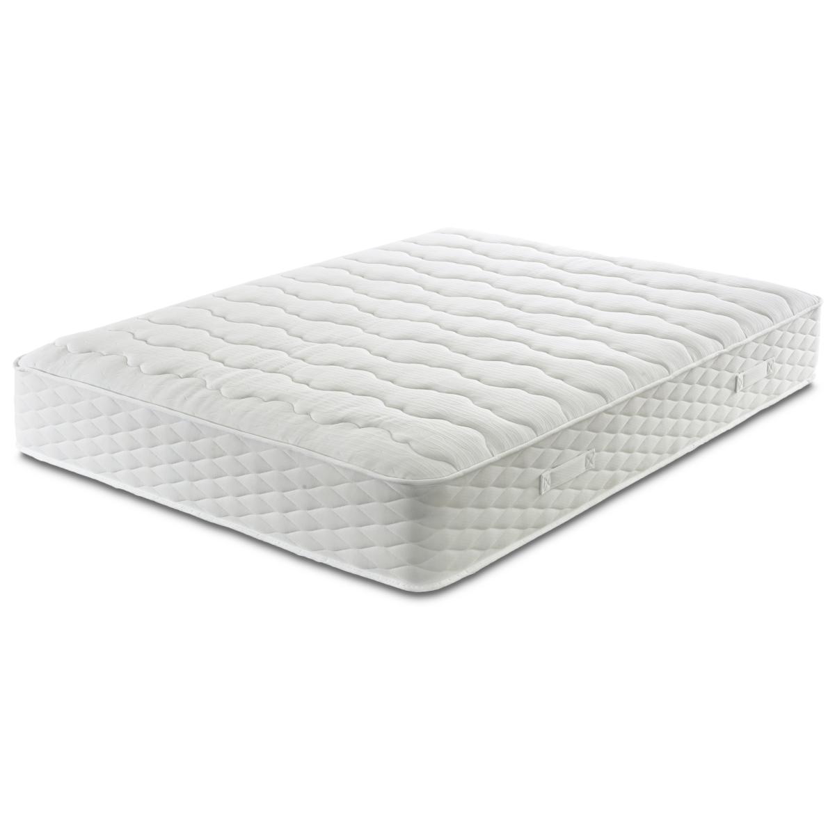 Highgrove Celestial Memory 1000 Mattress and Divan Set - 180cm Super King - End Lift Ottoman – image 5