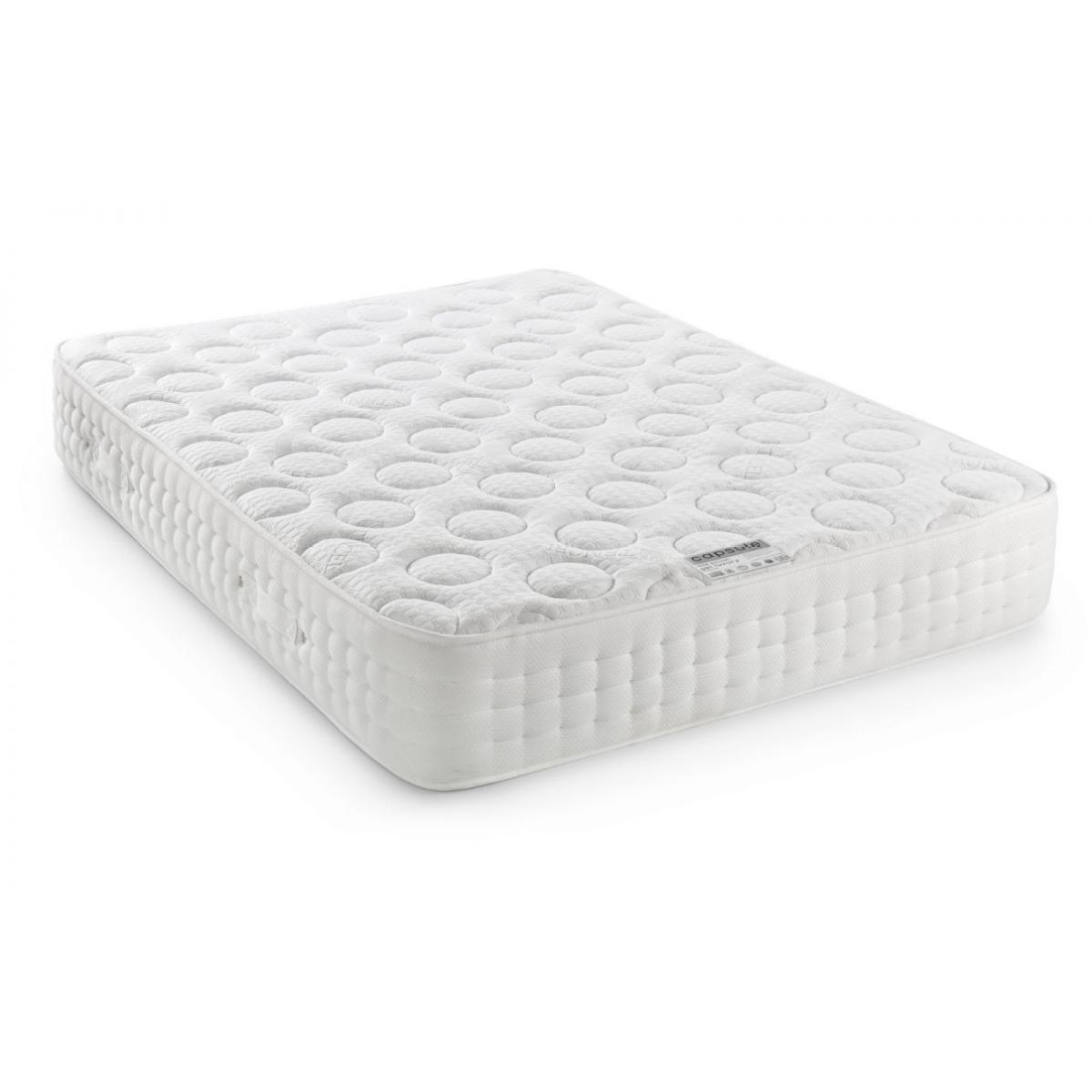 Julian Bowen Capsule Gel Luxury Mattress - 180cm Super King – image 2