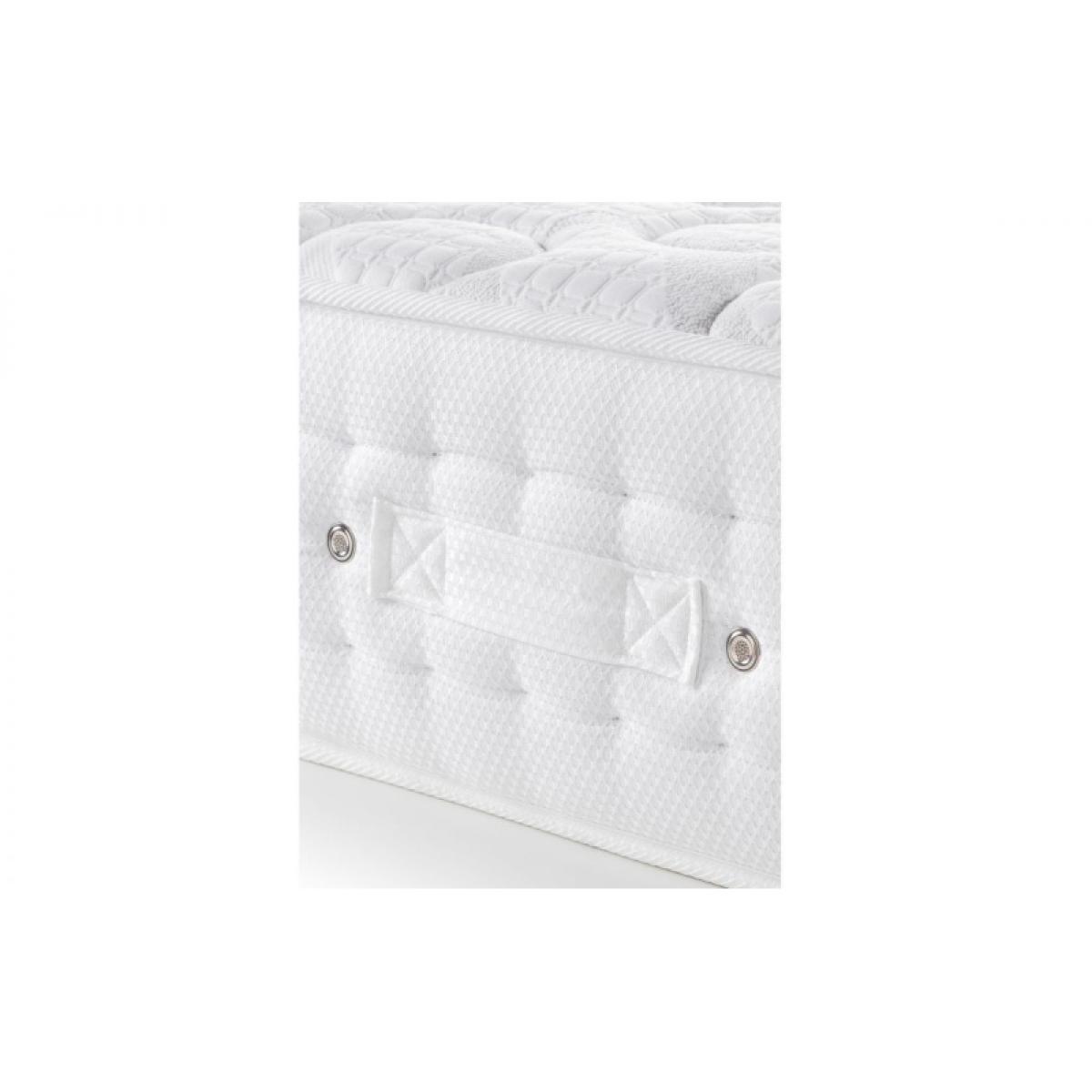 Julian Bowen Capsule Gel Luxury Mattress - 180cm Super King – image 11
