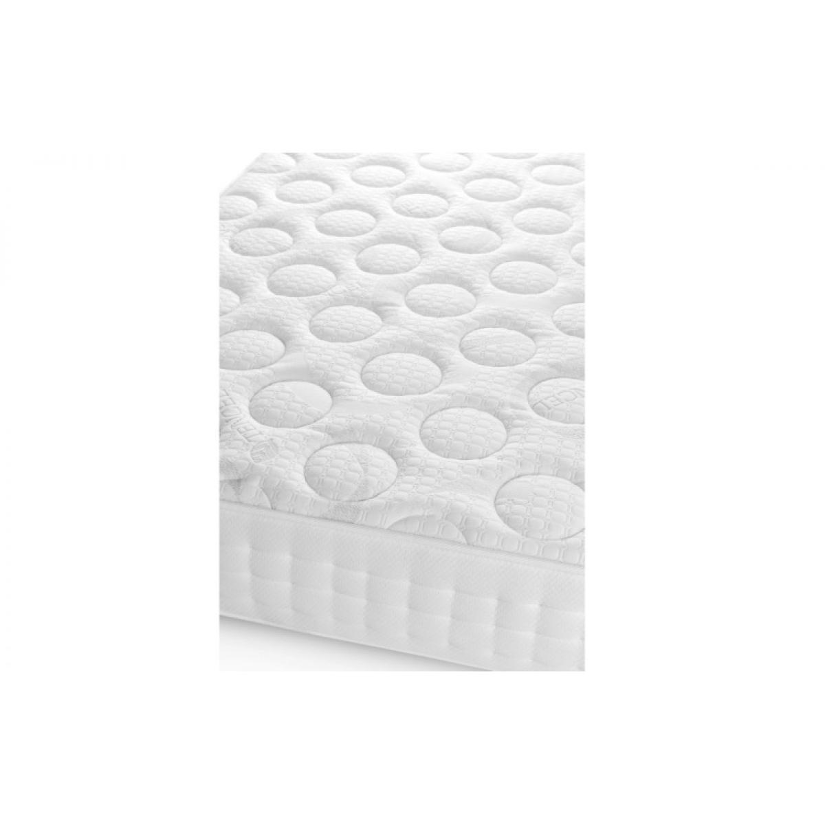 Julian Bowen Capsule Gel Luxury Mattress - 180cm Super King – image 12