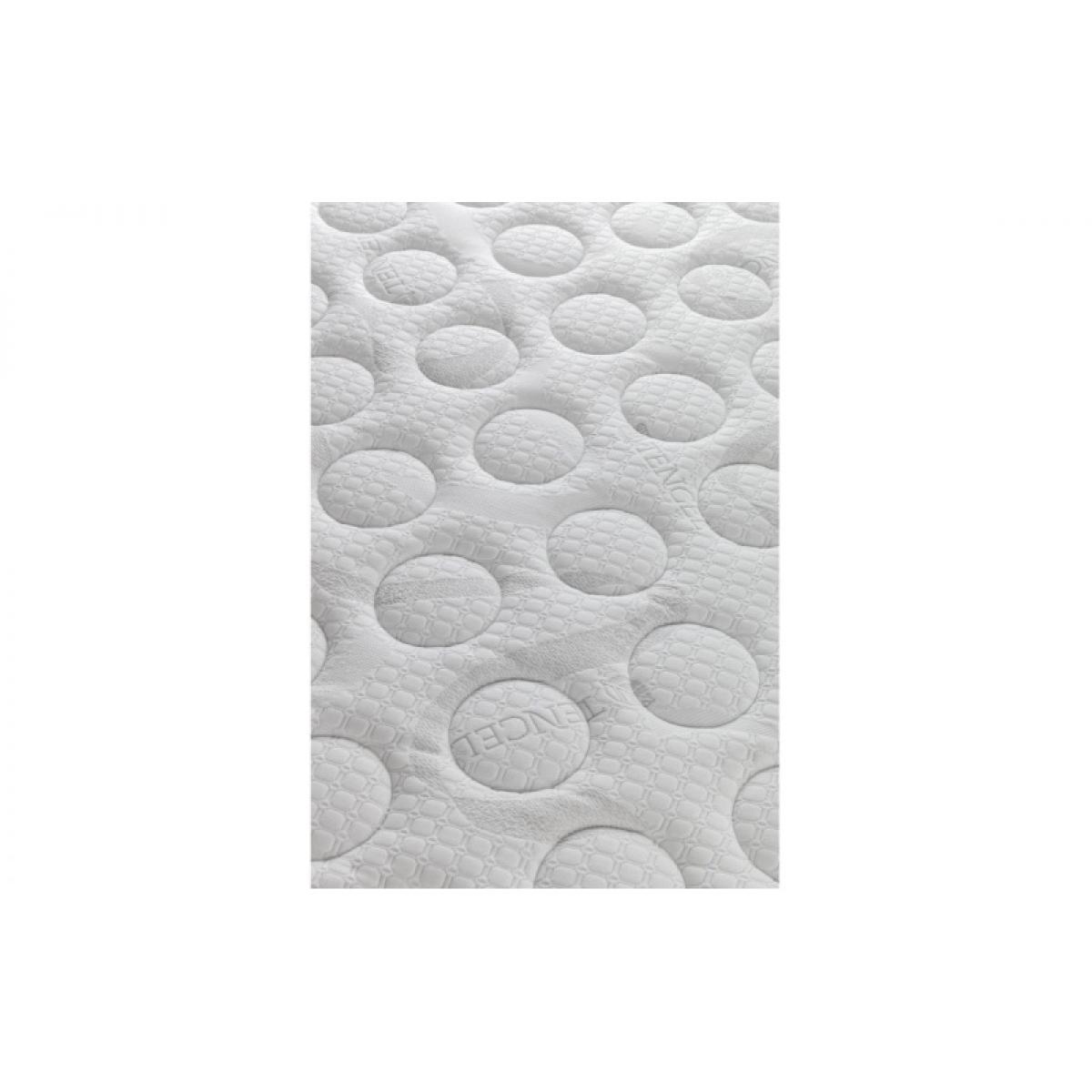 Julian Bowen Capsule Gel Luxury Mattress - 180cm Super King – image 14