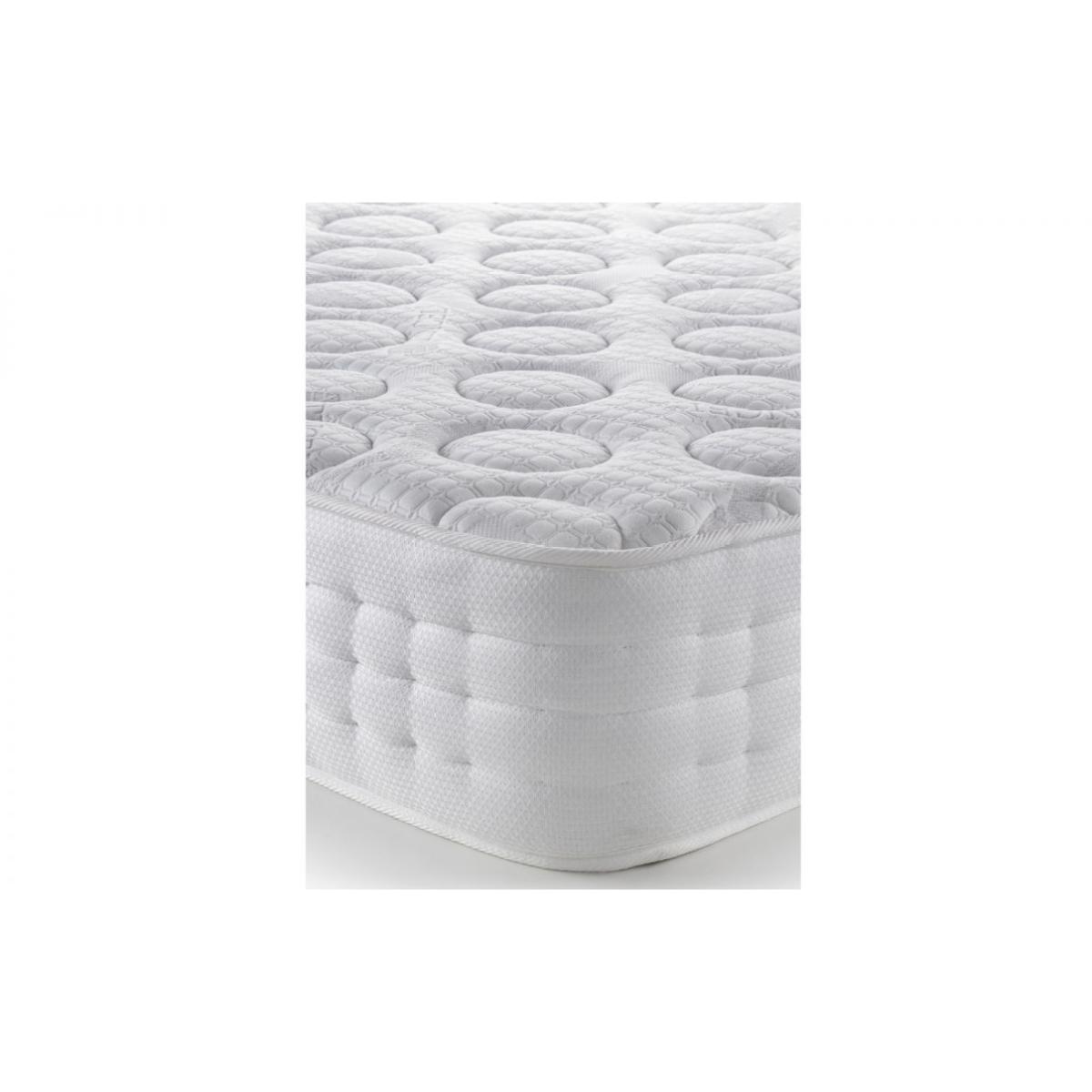 Julian Bowen Capsule Gel Luxury Mattress - 180cm Super King – image 3