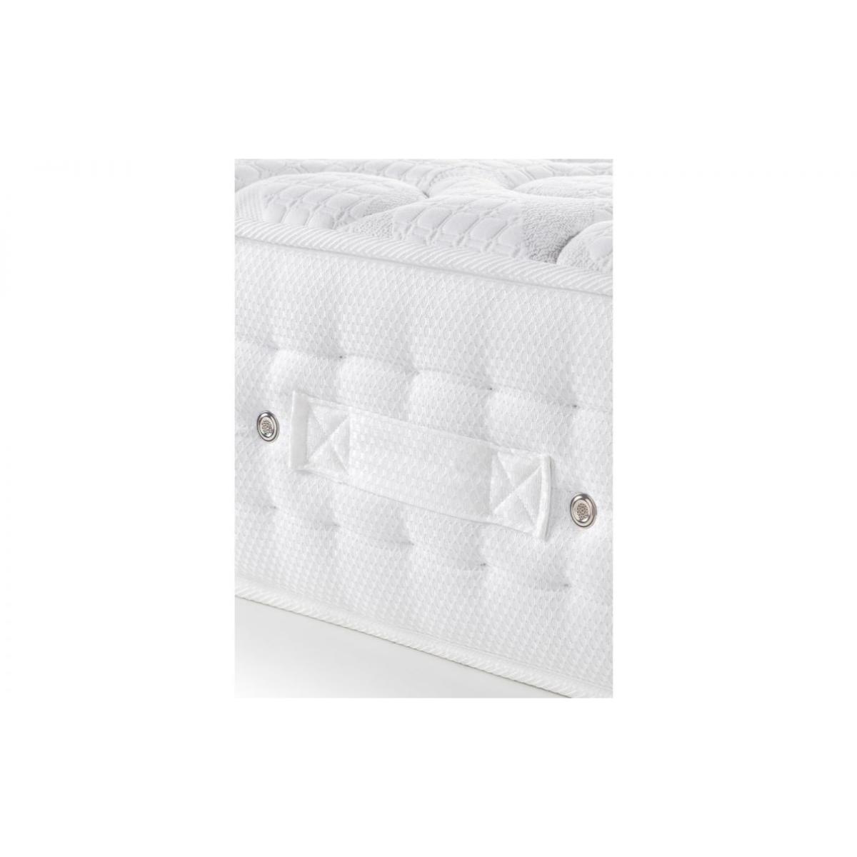 Julian Bowen Capsule Gel Luxury Mattress - 180cm Super King – image 4