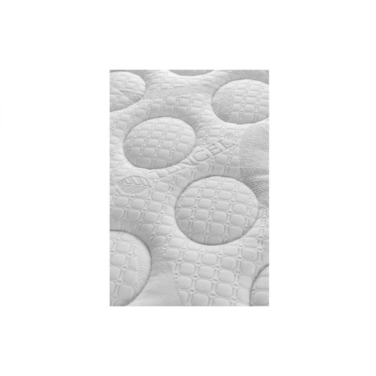 Julian Bowen Capsule Gel Luxury Mattress - 180cm Super King – image 6