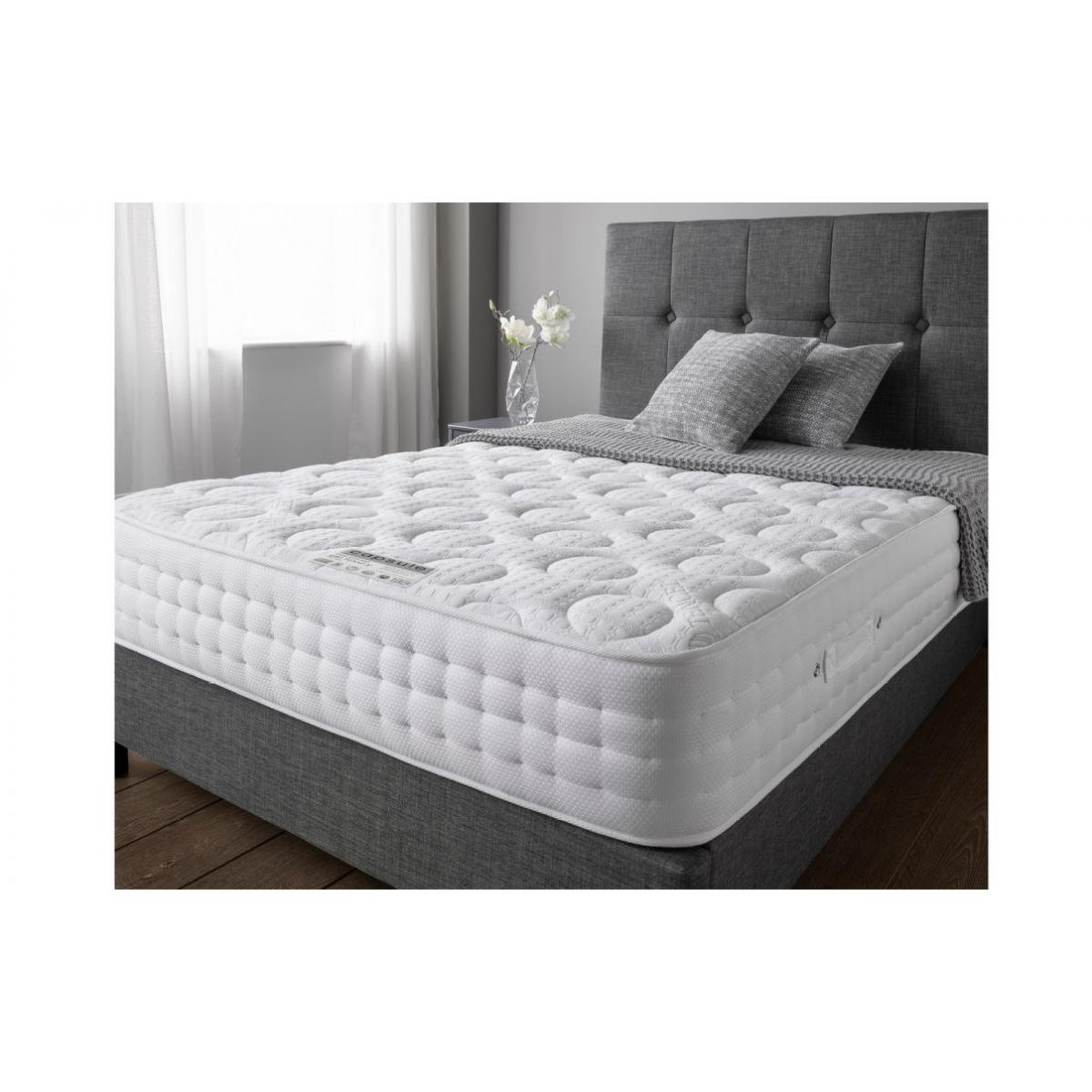 Julian Bowen Capsule Gel Luxury Mattress - 180cm Super King – image 9