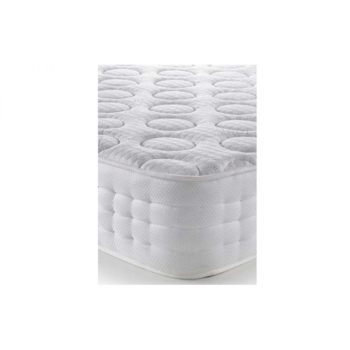 Julian Bowen Capsule Gel Luxury Mattress - 180cm Super King – image 10