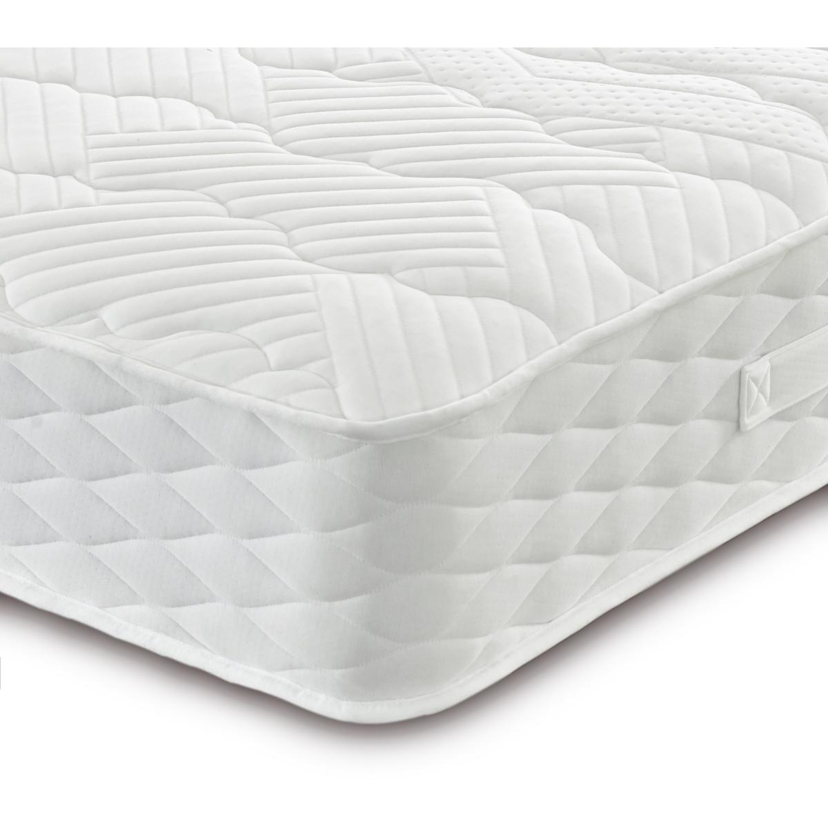 Highgrove Celestial 1000 Mattress - 120cm Small Double In White – image 2