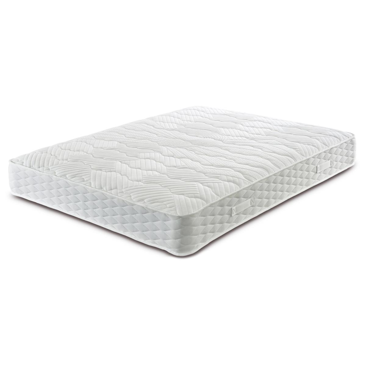 Highgrove Celestial 1000 Mattress - 120cm Small Double In White – image 3