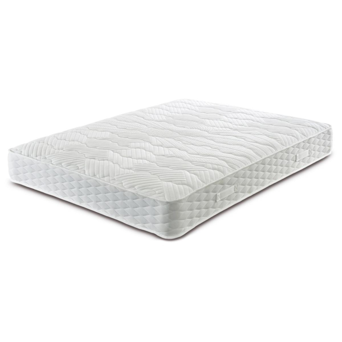 Highgrove Celestial 1000 Mattress - 120cm Small Double In White – image 7
