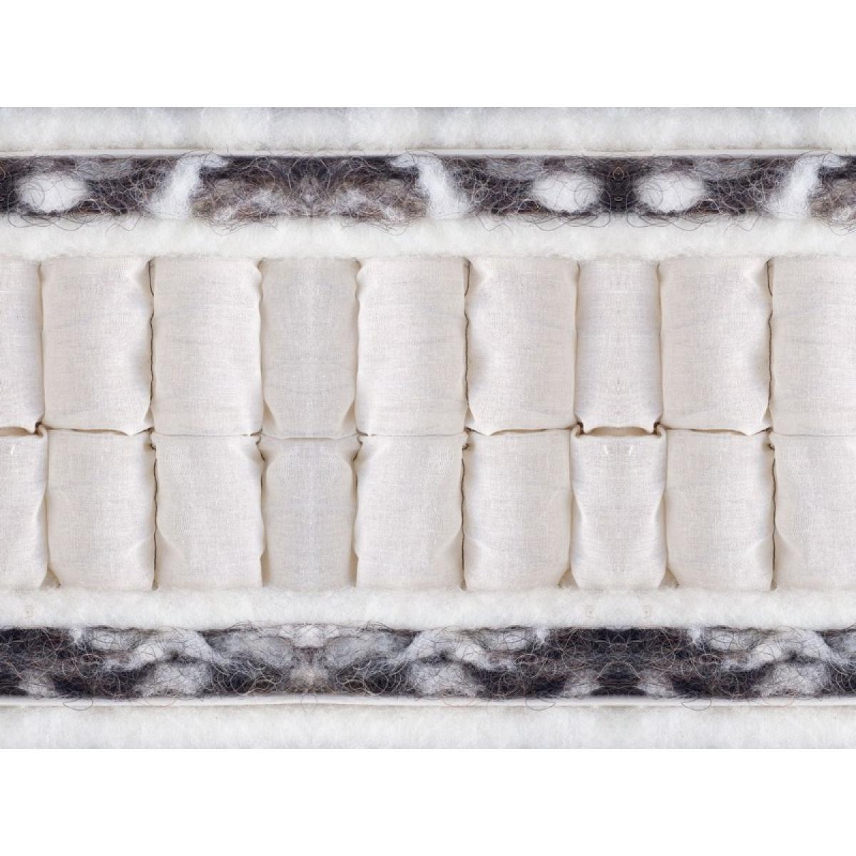 Vispring Kingsbridge Mattress and Prestige Divan Set - 150cm King - 2 Drawers – image 12