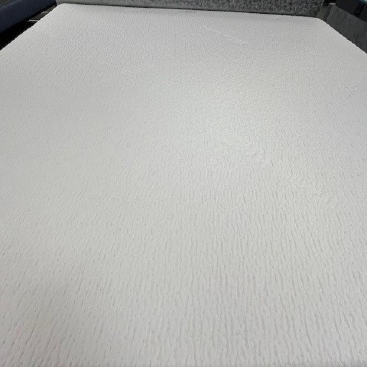 Kaymed Nirvana 1600 Mattress - 90cm Single In White – image 4