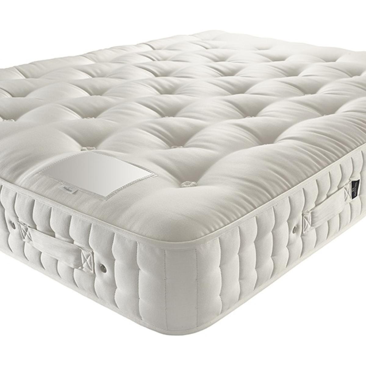Harrison Spinks Dahlia Mattress - 180cm Super King – image 2