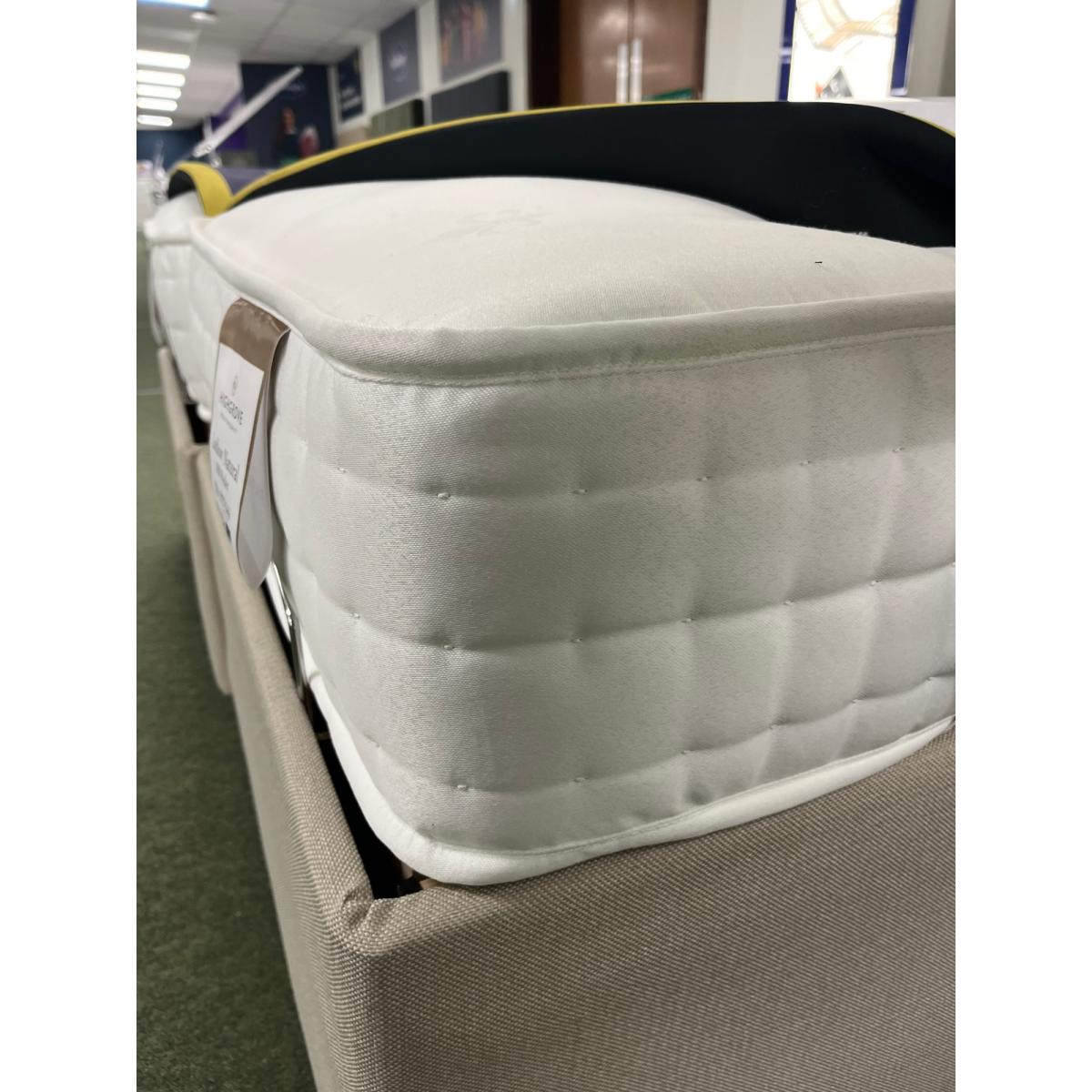 Highgrove Ludlow Firm Pocket Sprung Mattress - 120cm Small Double – image 4