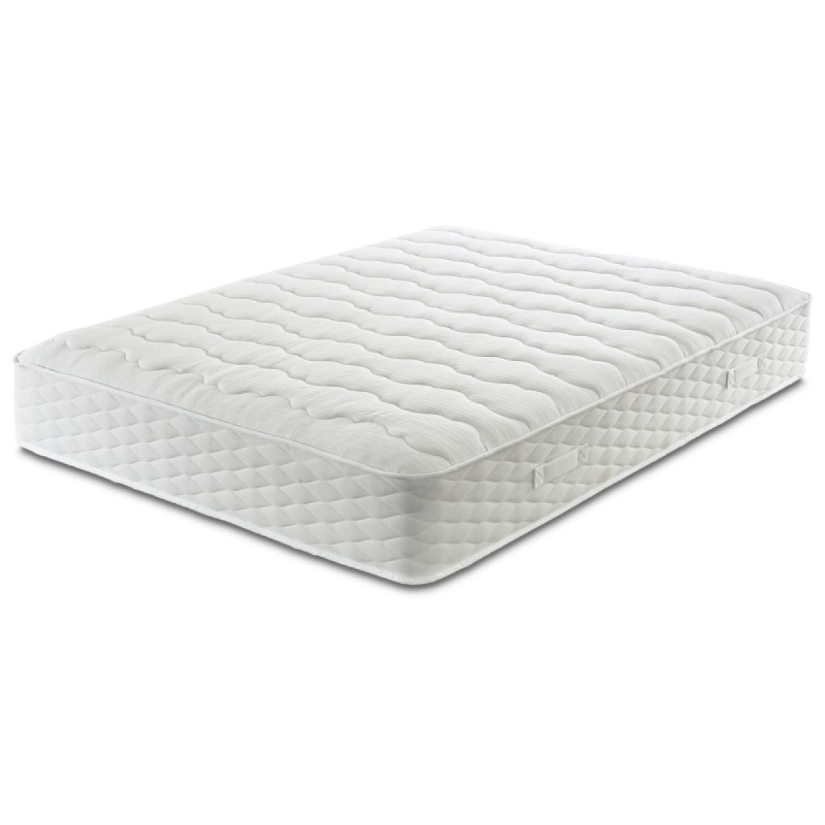Highgrove Celestial Memory 1000 Mattress - 90cm Single In White – image 7