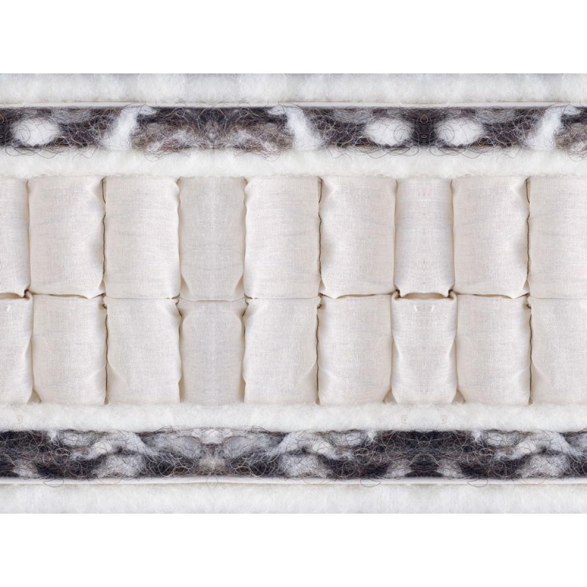 Vispring Kingsbridge Mattress and Prestige Divan Set - 120cm Small Double - 22 Drawers – image 6