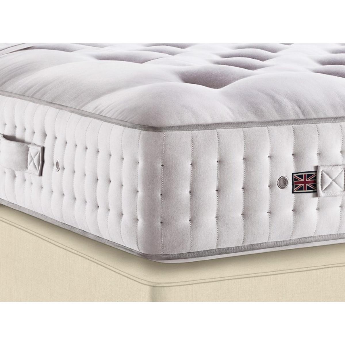 Vispring Kingsbridge Mattress and Prestige Divan Set - 120cm Small Double - 22 Drawers – image 10